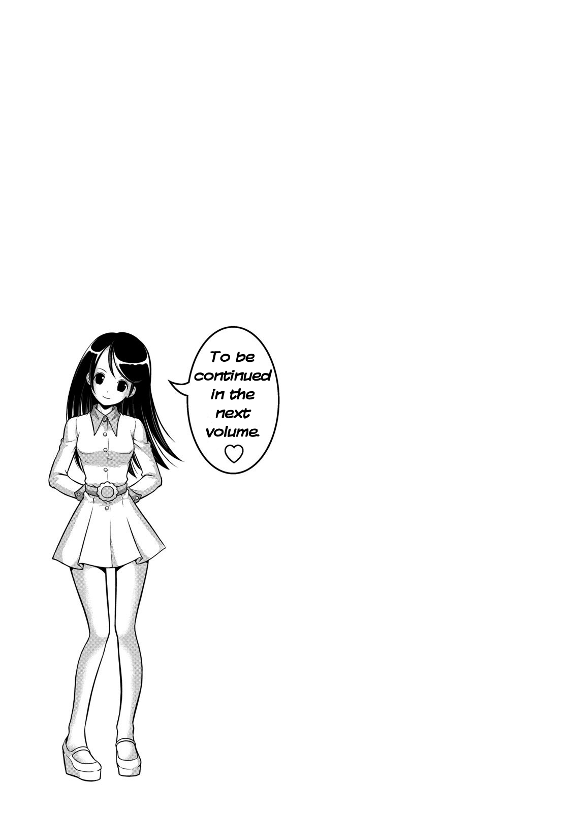 Mudazumo Naki Kaikaku Chapter 111 page 23 - Chapter 111: Bloody War!! High Waves at the Senkaku Islands!! 36