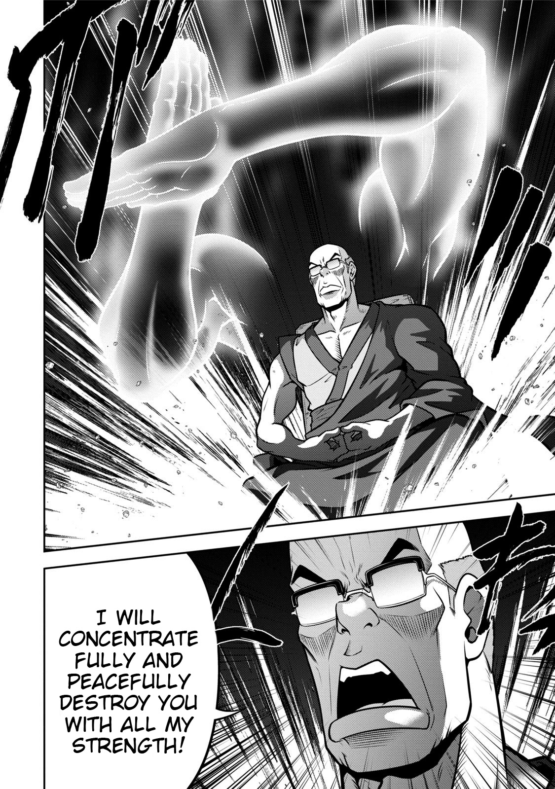 Mudazumo Naki Kaikaku Chapter 113 page 11 - Chapter 113: Bloody War!! High Waves at the Senkaku Islands!! 38