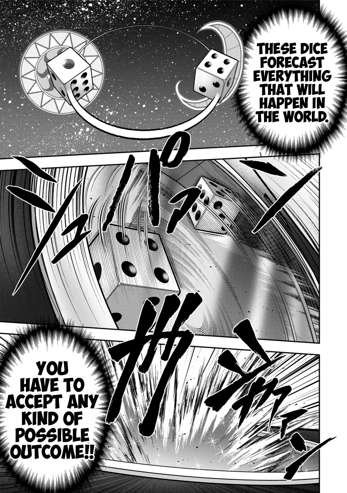 Mudazumo Naki Kaikaku Chapter 113 page 8 - Chapter 113: Bloody War!! High Waves at the Senkaku Islands!! 38