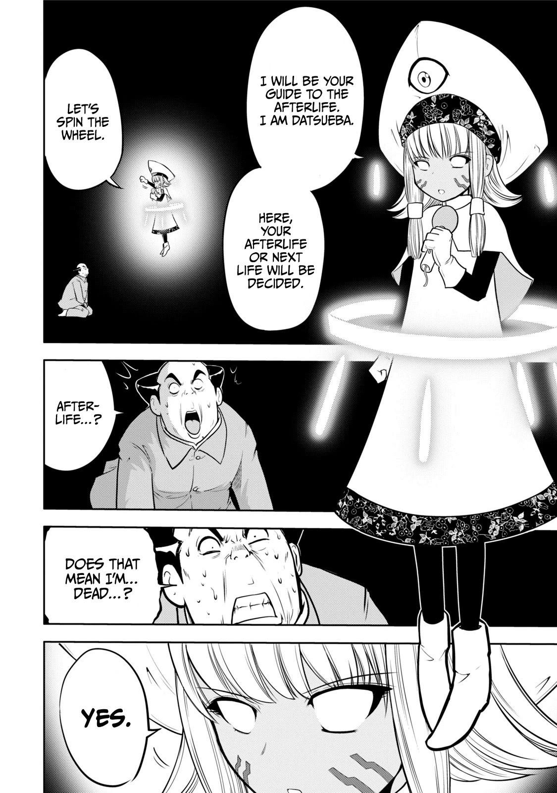 Mudazumo Naki Kaikaku Chapter 116 page 16 - Chapter 116: Bloody War!! High Waves at the Senkaku Islands!! 41