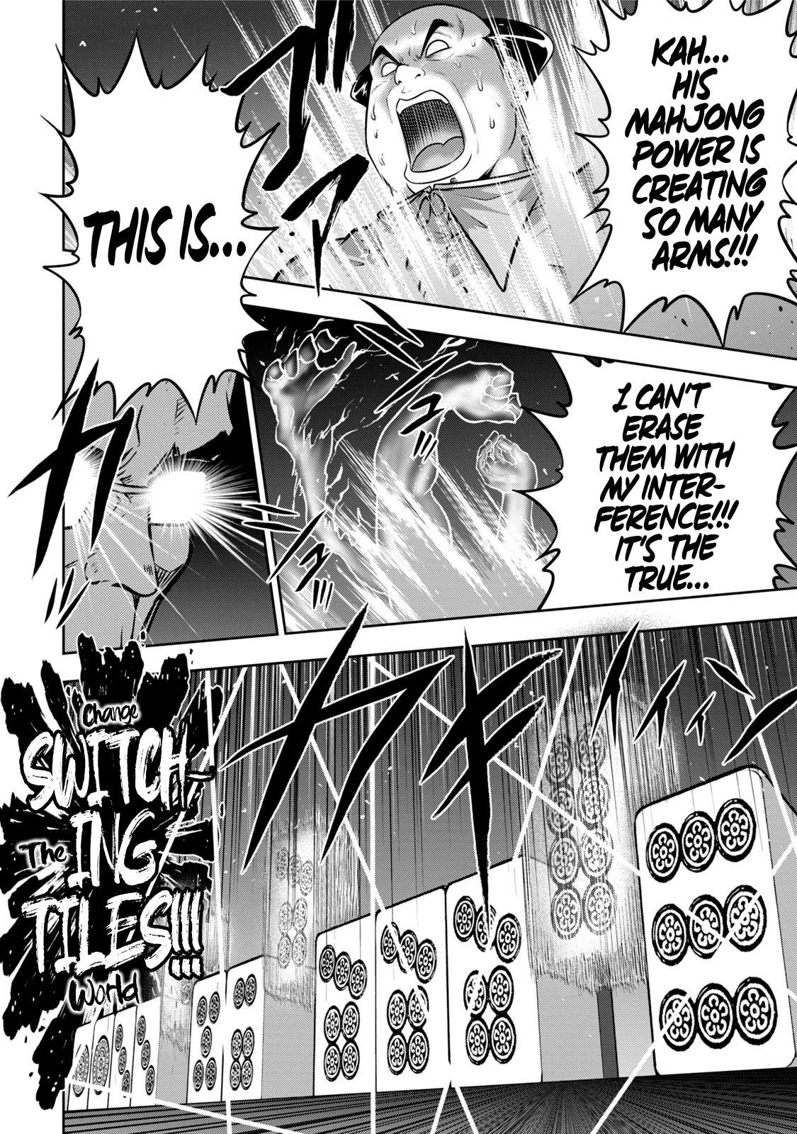 Mudazumo Naki Kaikaku Chapter 116 page 7 - Chapter 116: Bloody War!! High Waves at the Senkaku Islands!! 41