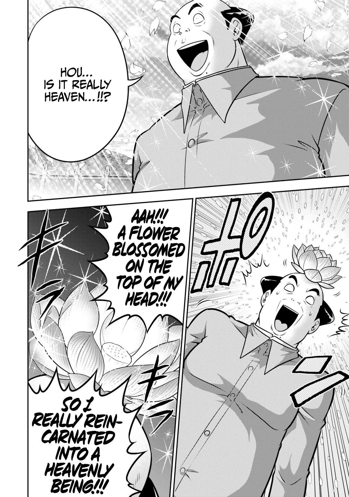 Mudazumo Naki Kaikaku Chapter 117 page 10 - Chapter 117: Bloody War!! High Waves at the Senkaku Islands!! 42