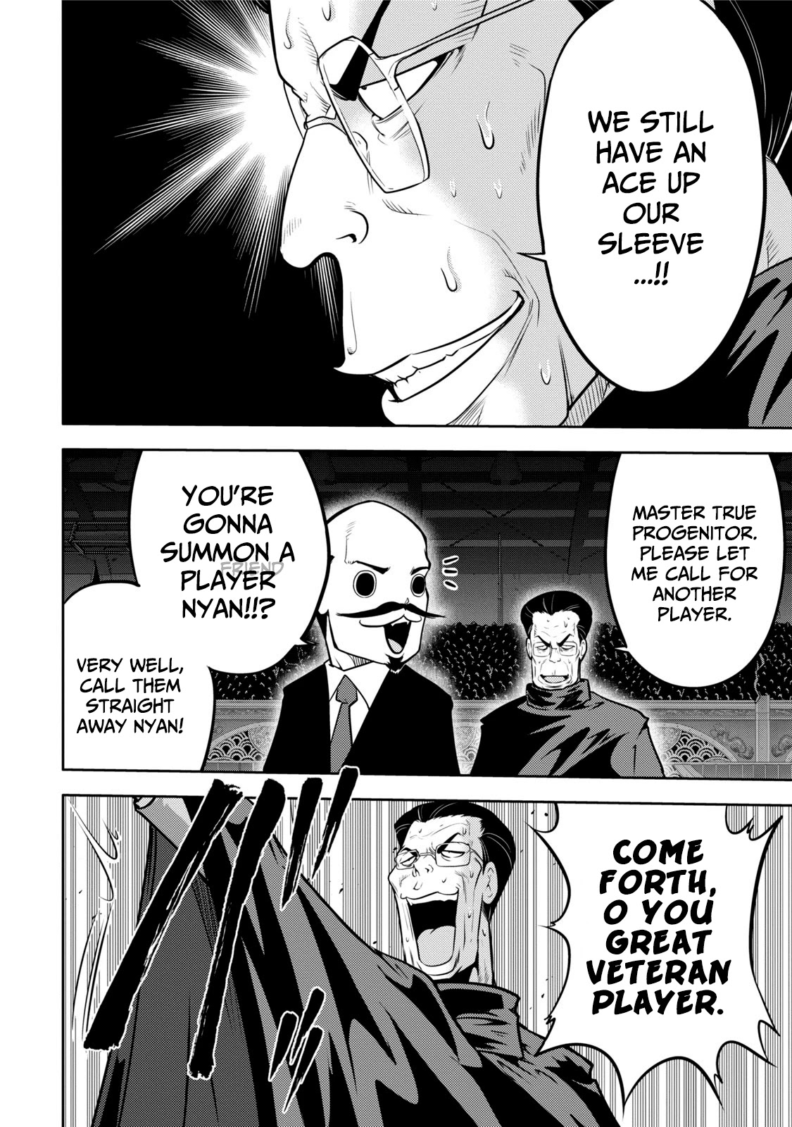 Mudazumo Naki Kaikaku Chapter 118 page 18 - Chapter 118: Bloody War!! High Waves at the Senkaku Islands!! 43