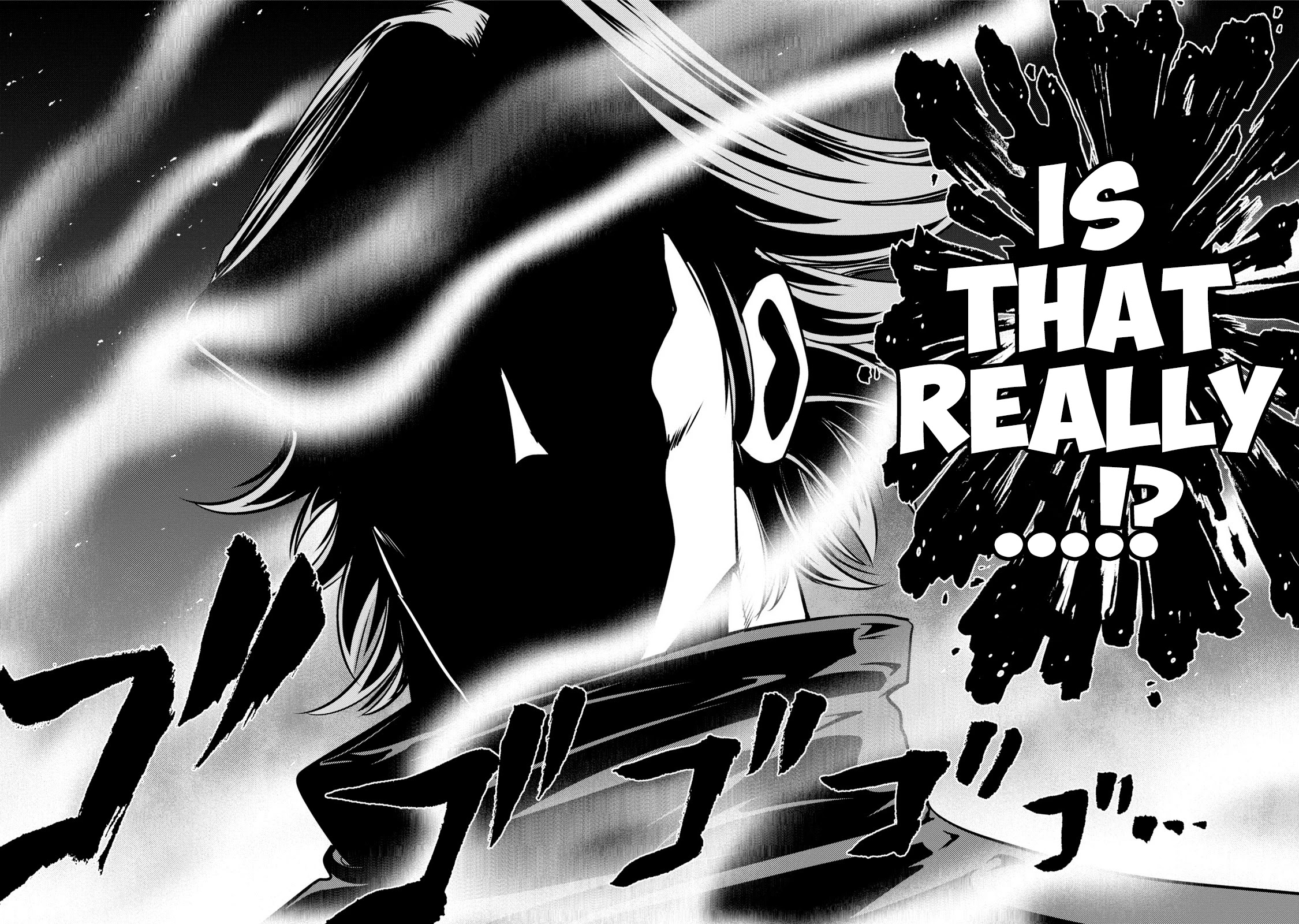 Mudazumo Naki Kaikaku Chapter 118 page 20 - Chapter 118: Bloody War!! High Waves at the Senkaku Islands!! 43