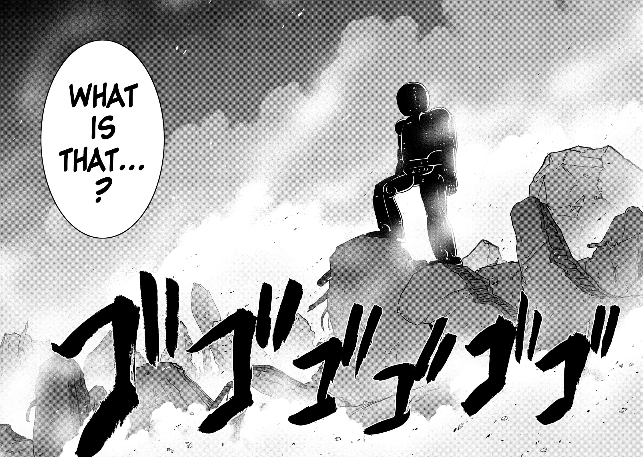 Mudazumo Naki Kaikaku Chapter 121 page 23 - Chapter 121: Bloody War!! High Waves at the Senkaku Islands!! 46
