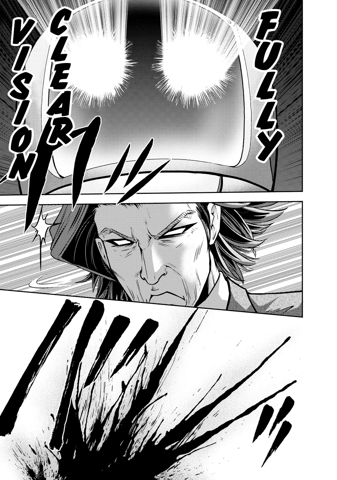 Mudazumo Naki Kaikaku Chapter 123 page 21 - Chapter 123: Bloody War!! High Waves at the Senkaku Islands!! 48