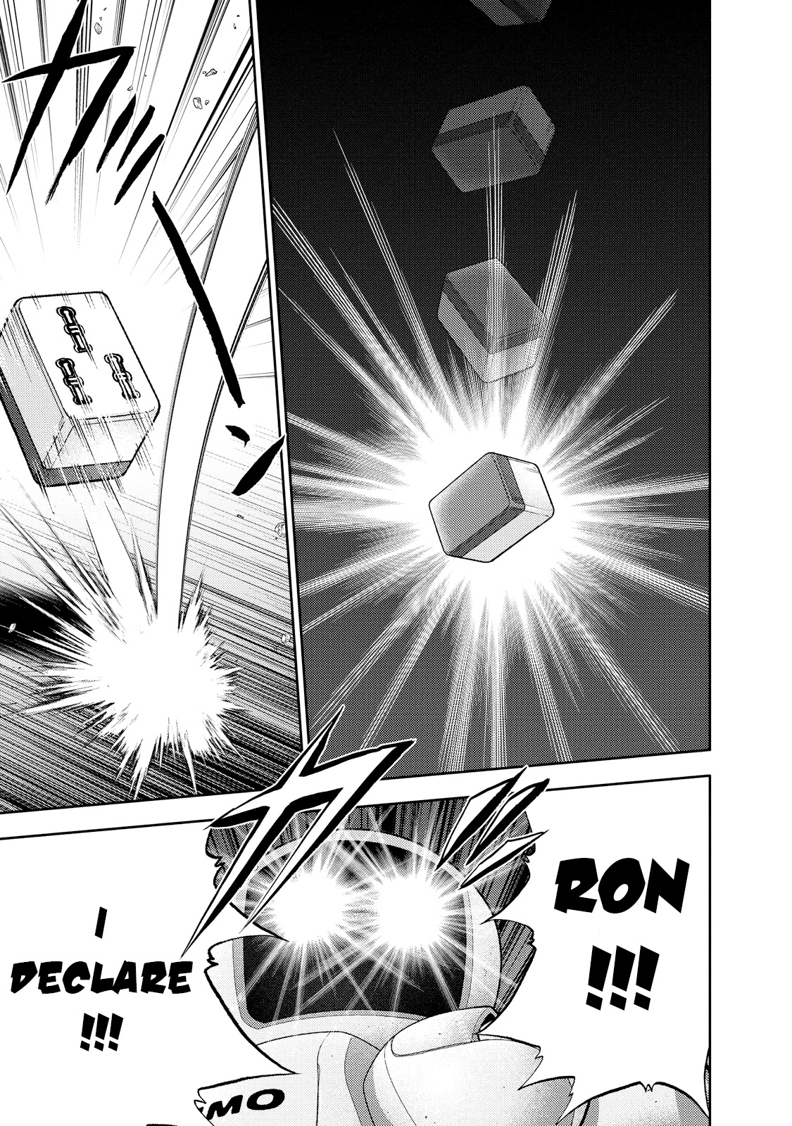 Mudazumo Naki Kaikaku Chapter 124 page 15 - Chapter 124: Bloody War!! High Waves at the Senkaku Islands!! 49