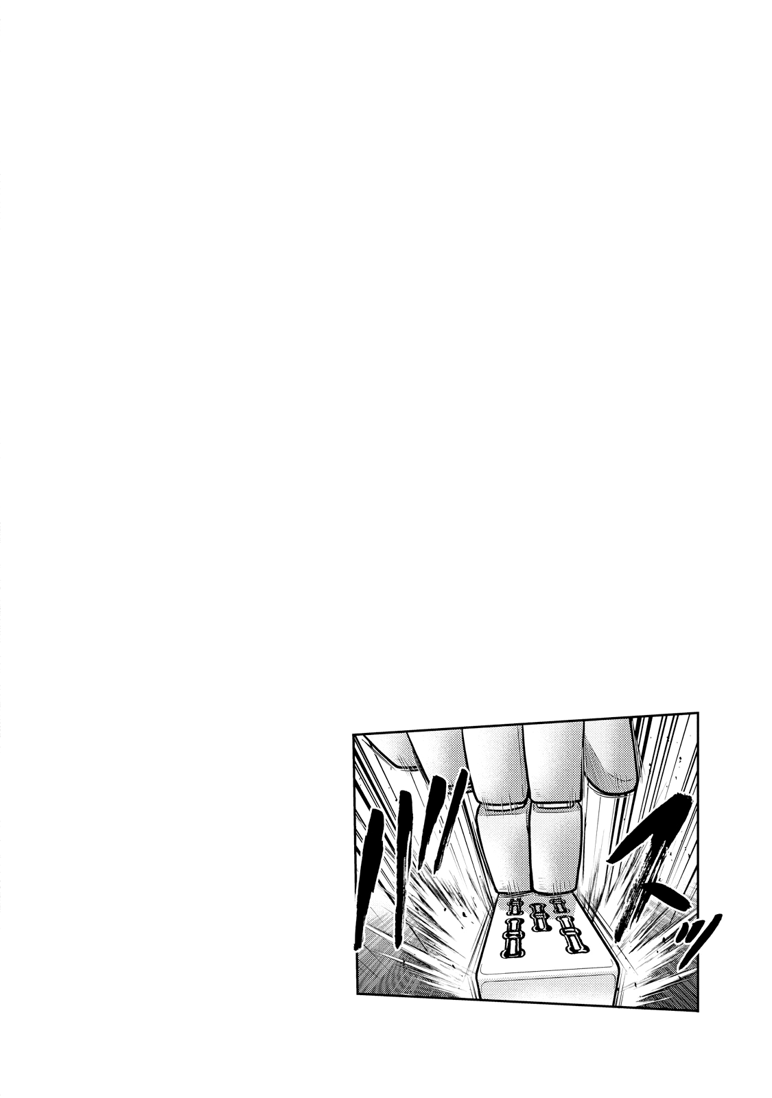 Mudazumo Naki Kaikaku Chapter 124 page 22 - Chapter 124: Bloody War!! High Waves at the Senkaku Islands!! 49