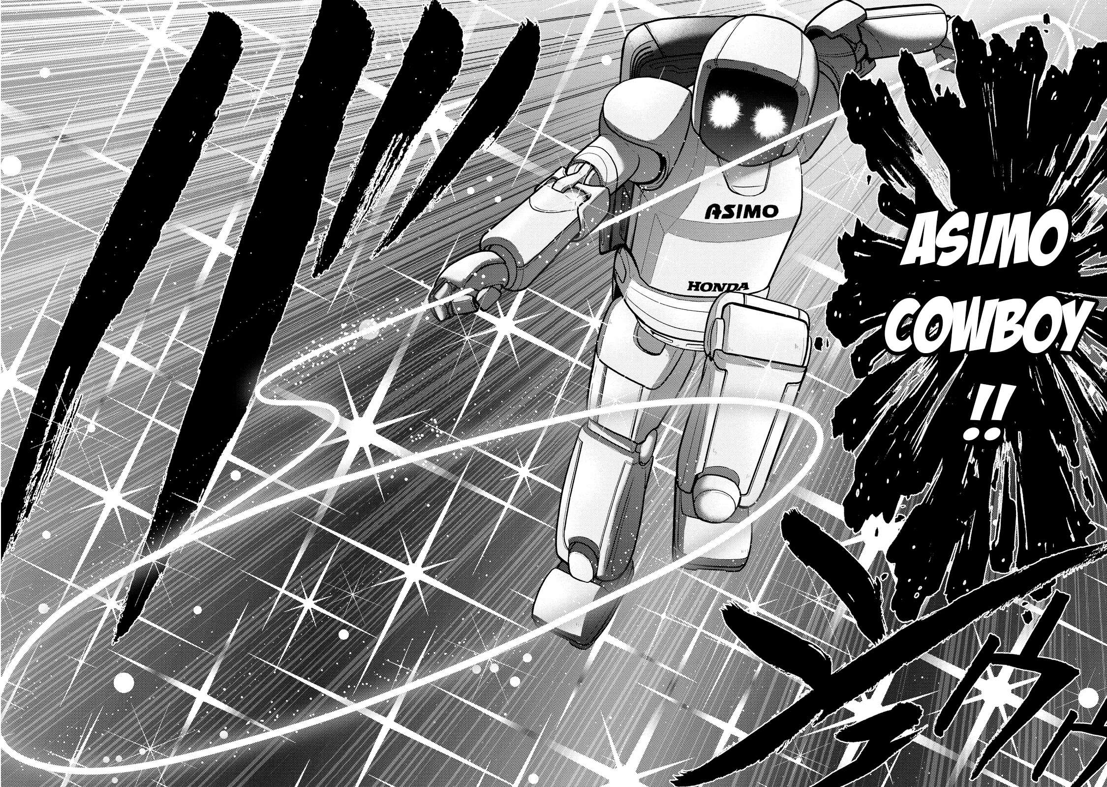 Mudazumo Naki Kaikaku Chapter 124 page 7 - Chapter 124: Bloody War!! High Waves at the Senkaku Islands!! 49