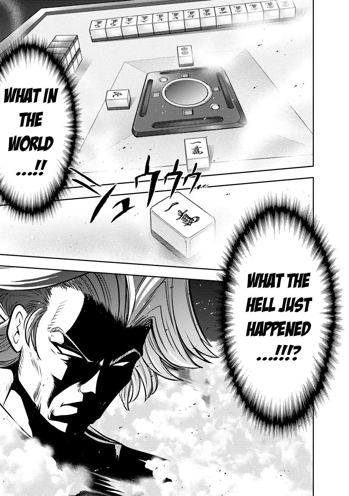 Mudazumo Naki Kaikaku Chapter 125 page 15 - Chapter 125: Bloody War!! High Waves at the Senkaku Islands!! 50