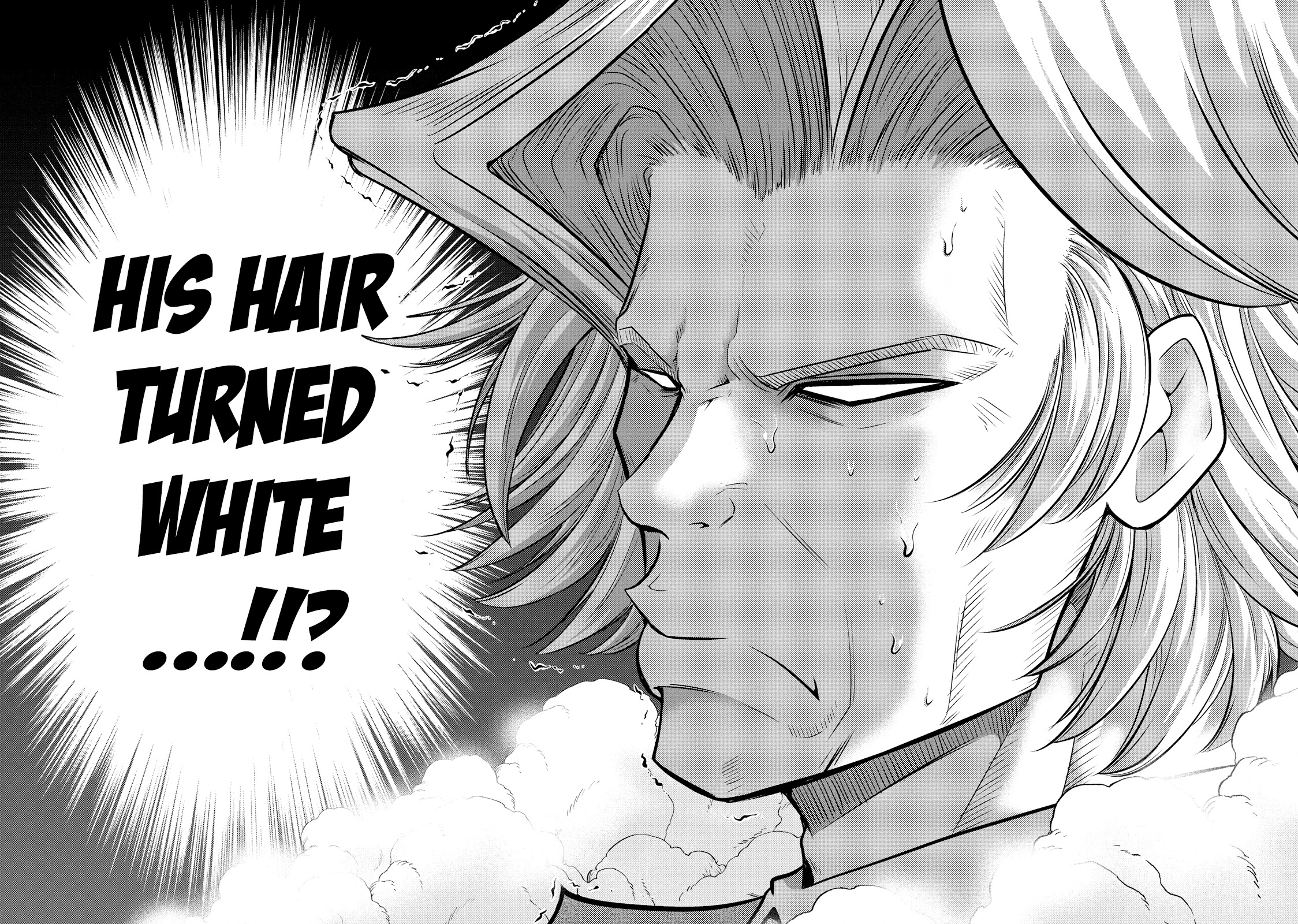 Mudazumo Naki Kaikaku Chapter 125 page 4 - Chapter 125: Bloody War!! High Waves at the Senkaku Islands!! 50