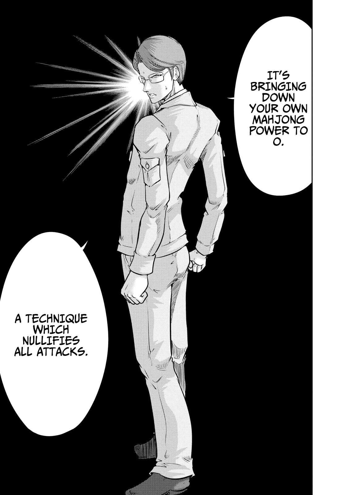 Mudazumo Naki Kaikaku Chapter 127 page 12 - Chapter 127: Bloody War!! High Waves at the Senkaku Islands!! 52