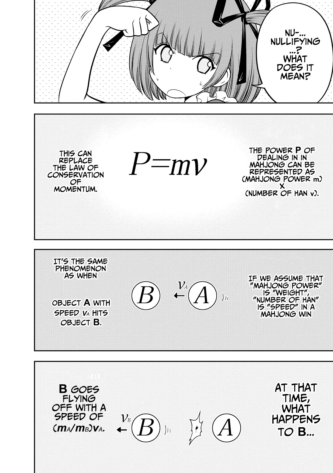 Mudazumo Naki Kaikaku Chapter 127 page 13 - Chapter 127: Bloody War!! High Waves at the Senkaku Islands!! 52
