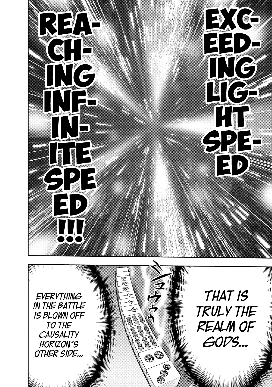 Mudazumo Naki Kaikaku Chapter 127 page 15 - Chapter 127: Bloody War!! High Waves at the Senkaku Islands!! 52