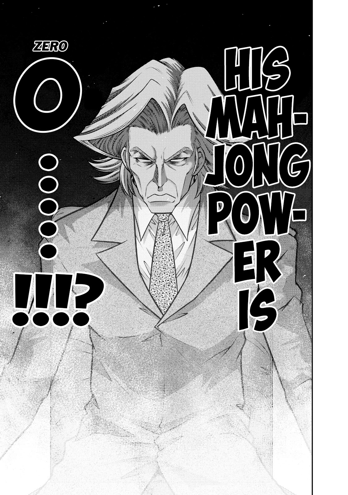 Mudazumo Naki Kaikaku Chapter 127 page 6 - Chapter 127: Bloody War!! High Waves at the Senkaku Islands!! 52