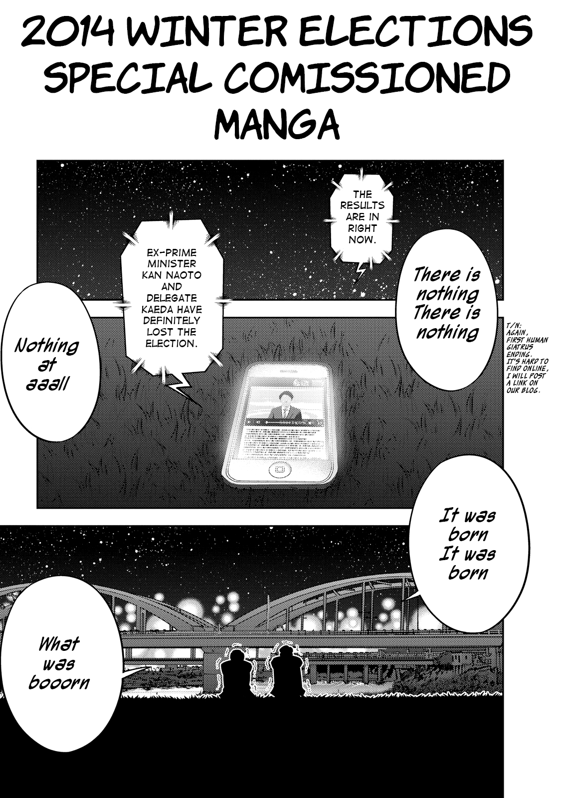 Mudazumo Naki Kaikaku Chapter 129 page 22 - Chapter 129: Bloody War!! High Waves at the Senkaku Islands!! 54