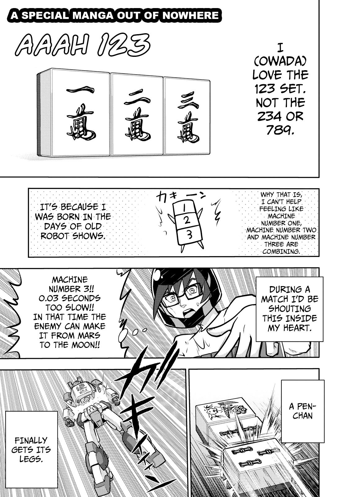 Mudazumo Naki Kaikaku Chapter 129 page 28 - Chapter 129: Bloody War!! High Waves at the Senkaku Islands!! 54