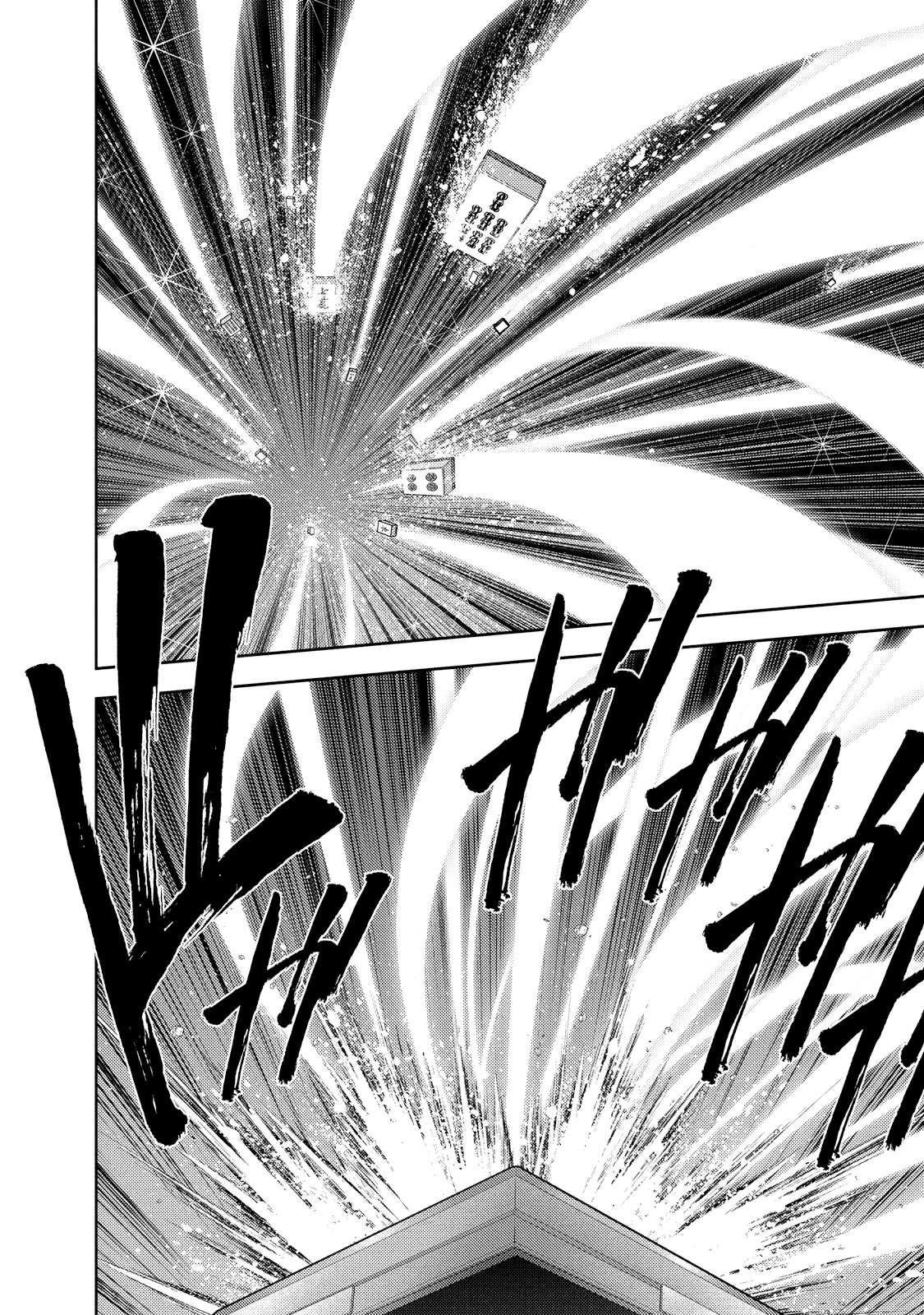 Mudazumo Naki Kaikaku Chapter 129 page 9 - Chapter 129: Bloody War!! High Waves at the Senkaku Islands!! 54