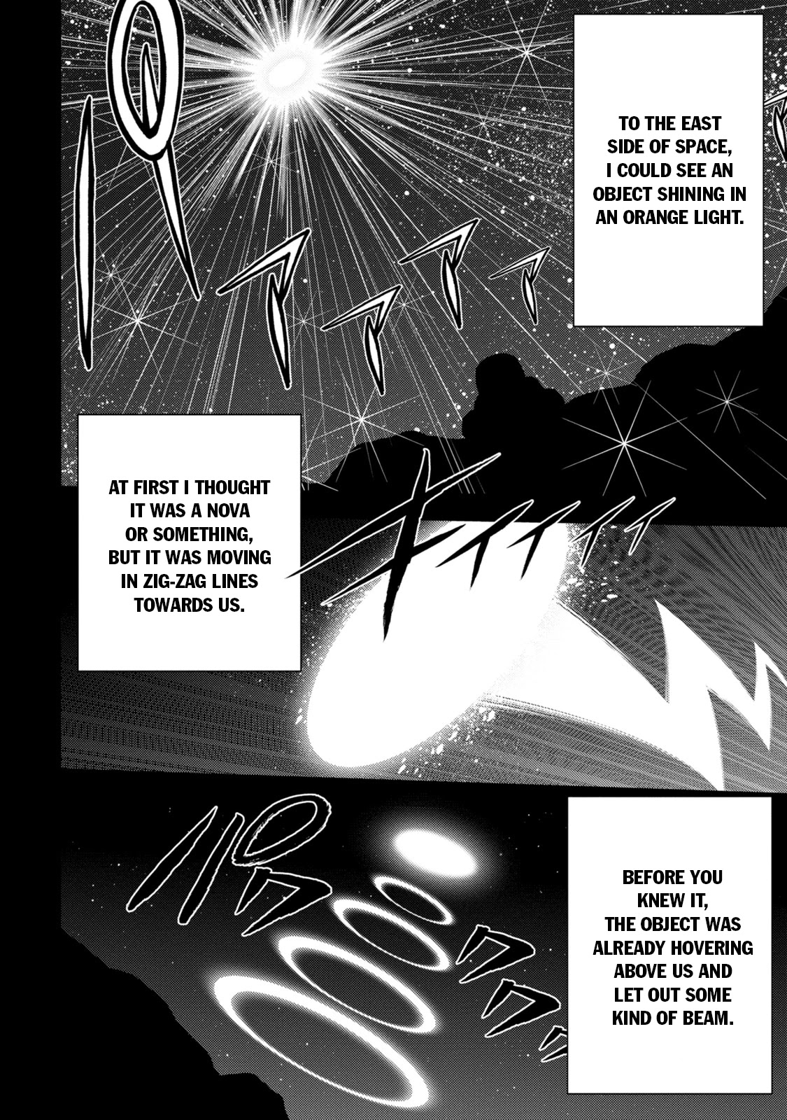Mudazumo Naki Kaikaku Chapter 130 page 11 - Chapter 130: Bloody War!! High Waves at the Senkaku Islands!! 55