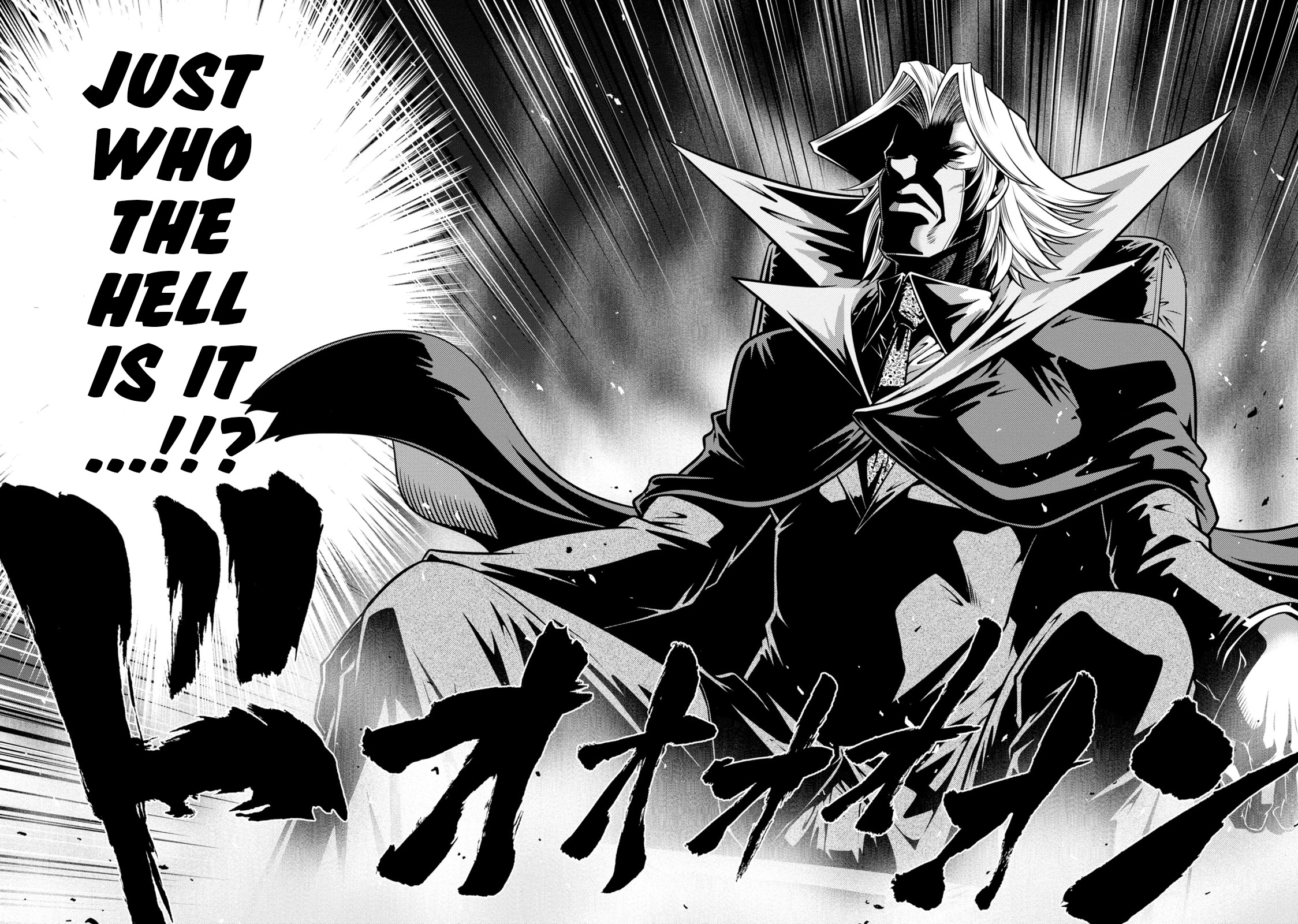Mudazumo Naki Kaikaku Chapter 130 page 22 - Chapter 130: Bloody War!! High Waves at the Senkaku Islands!! 55
