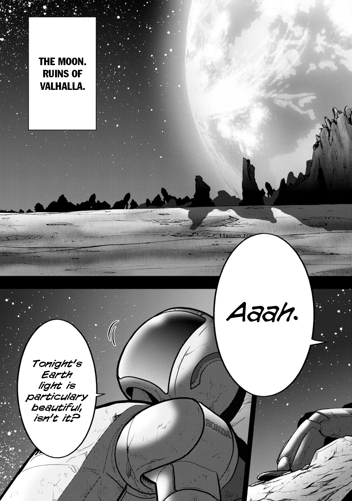 Mudazumo Naki Kaikaku Chapter 130 page 8 - Chapter 130: Bloody War!! High Waves at the Senkaku Islands!! 55