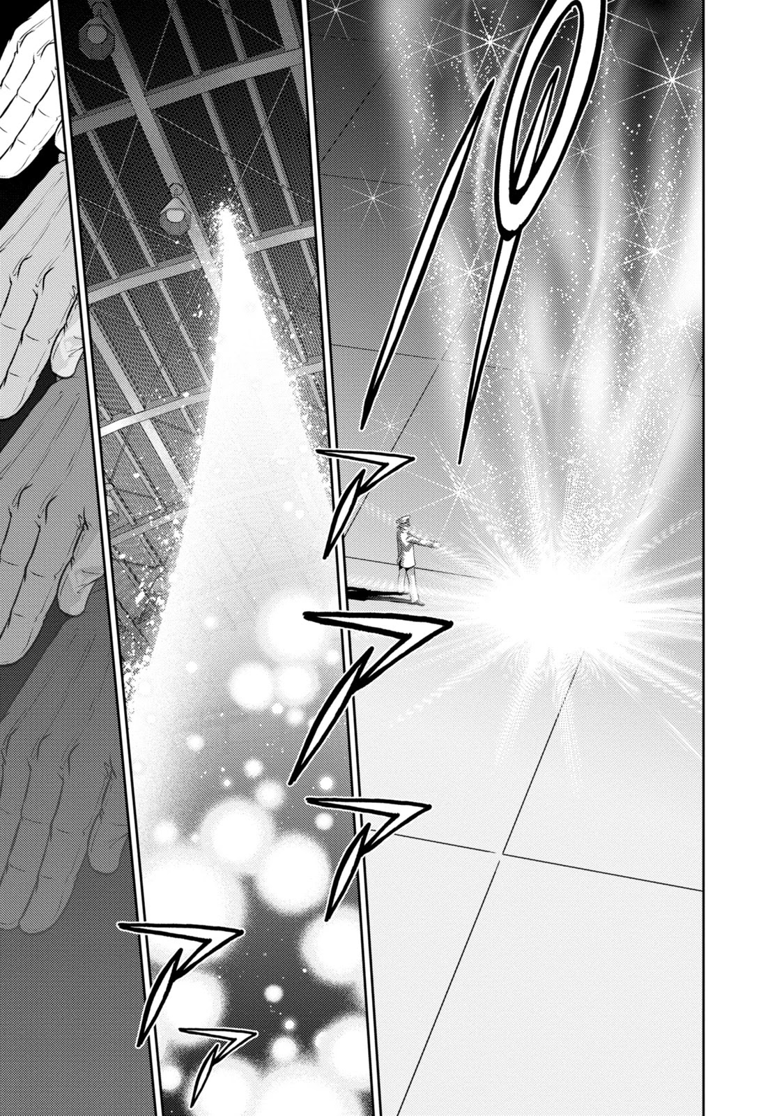 Mudazumo Naki Kaikaku Chapter 135 page 18 - Chapter 135: Bloody War!! High Waves at the Senkaku Islands!! 60