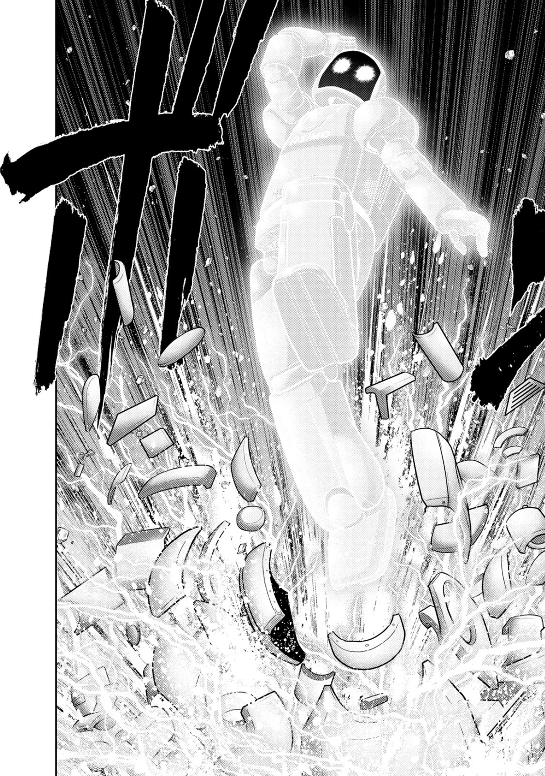 Mudazumo Naki Kaikaku Chapter 135 page 5 - Chapter 135: Bloody War!! High Waves at the Senkaku Islands!! 60