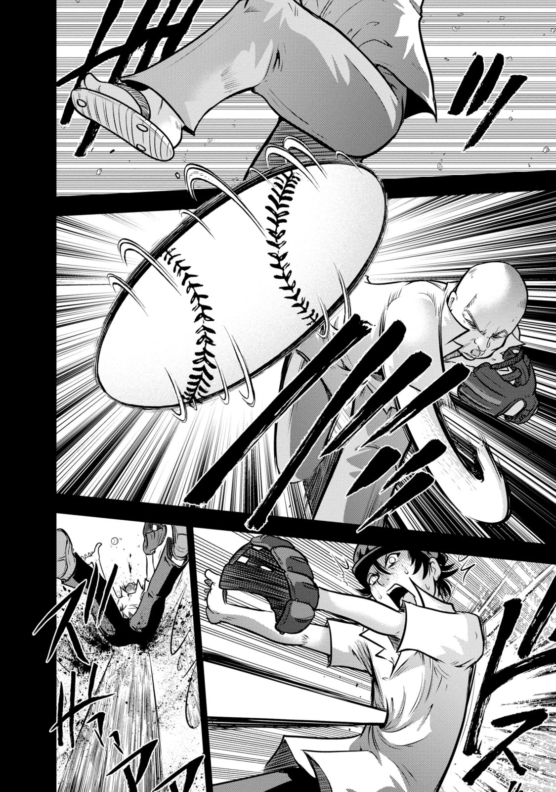 Mudazumo Naki Kaikaku Chapter 136 page 16 - Chapter 136: Bloody War!! High Waves at the Senkaku Islands!! 61