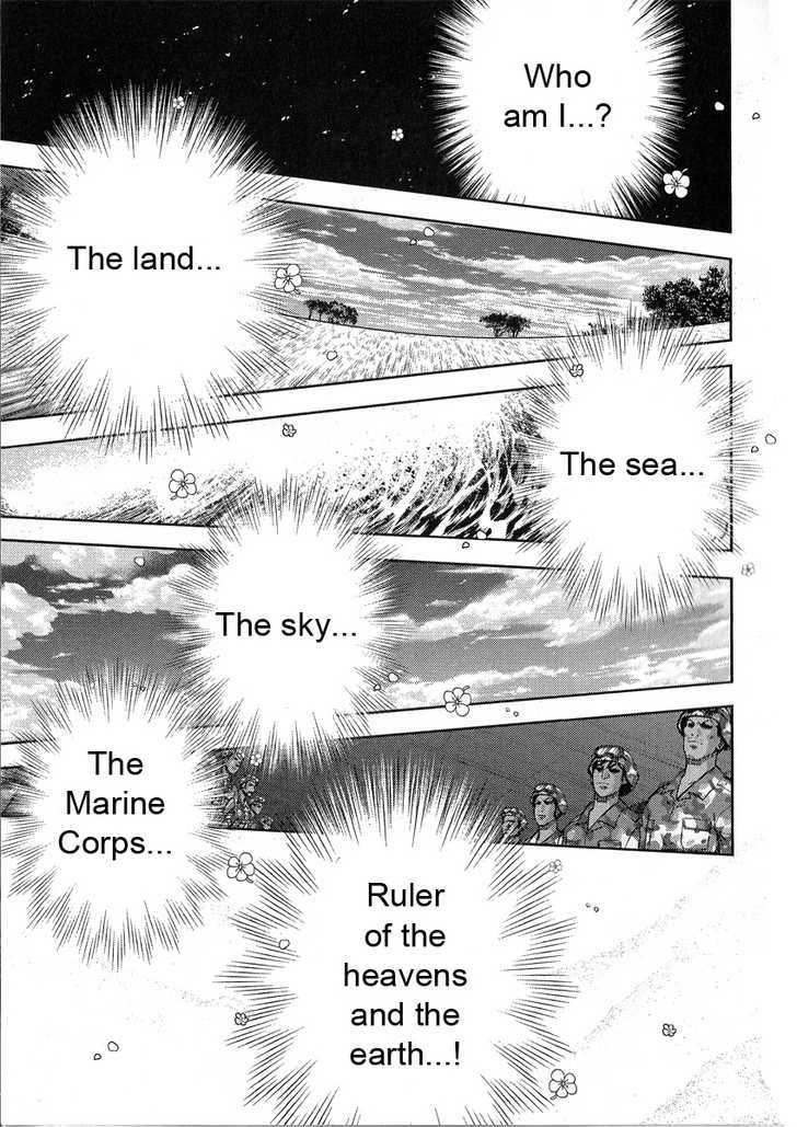 Mudazumo Naki Kaikaku Chapter 20 page 17 - Chapter 20 : Twilight of the Gods (Episode 10)