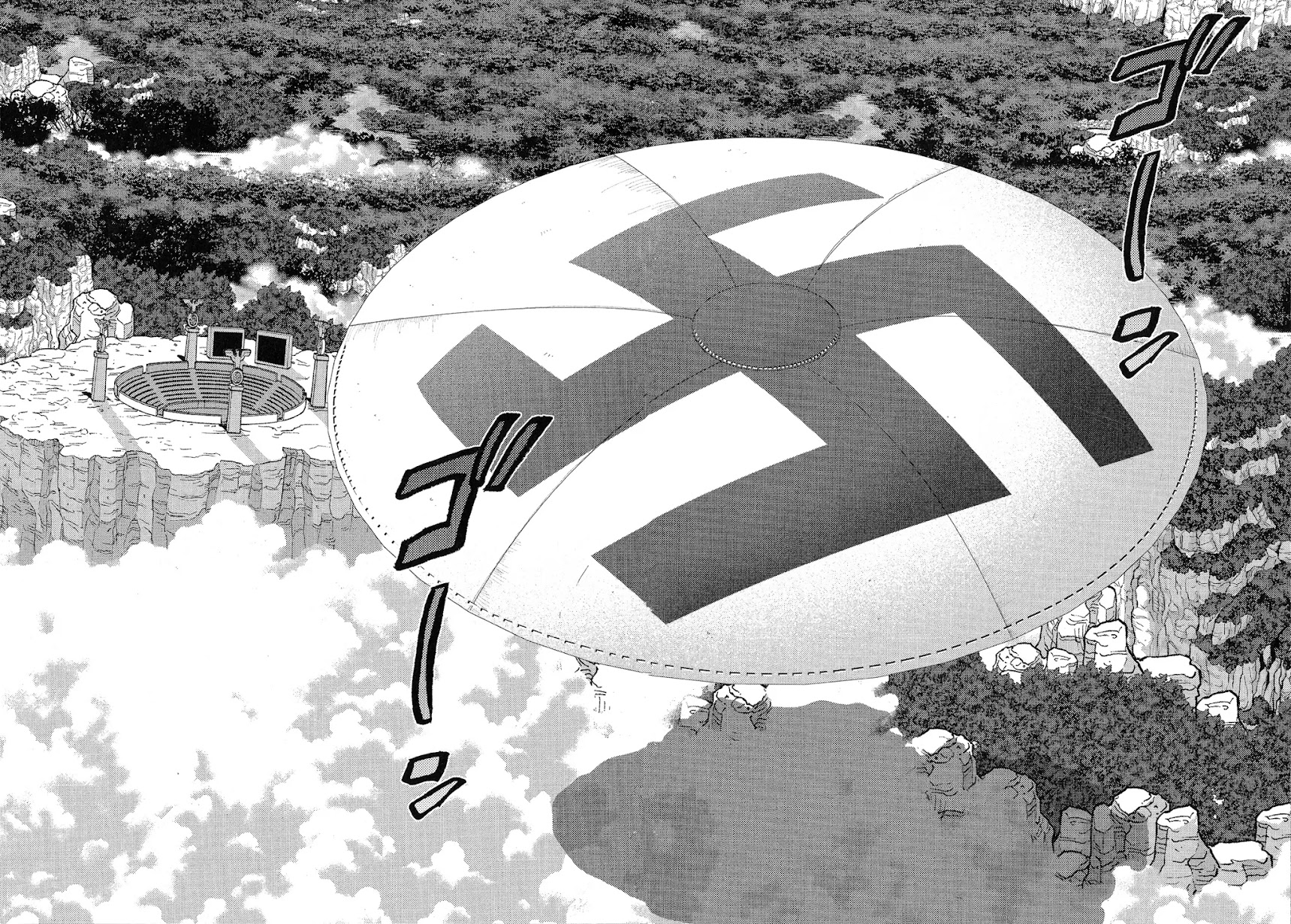 Mudazumo Naki Kaikaku Chapter 22 page 19 - Chapter 22 : I Will Lead The 4th Reich To Victory!