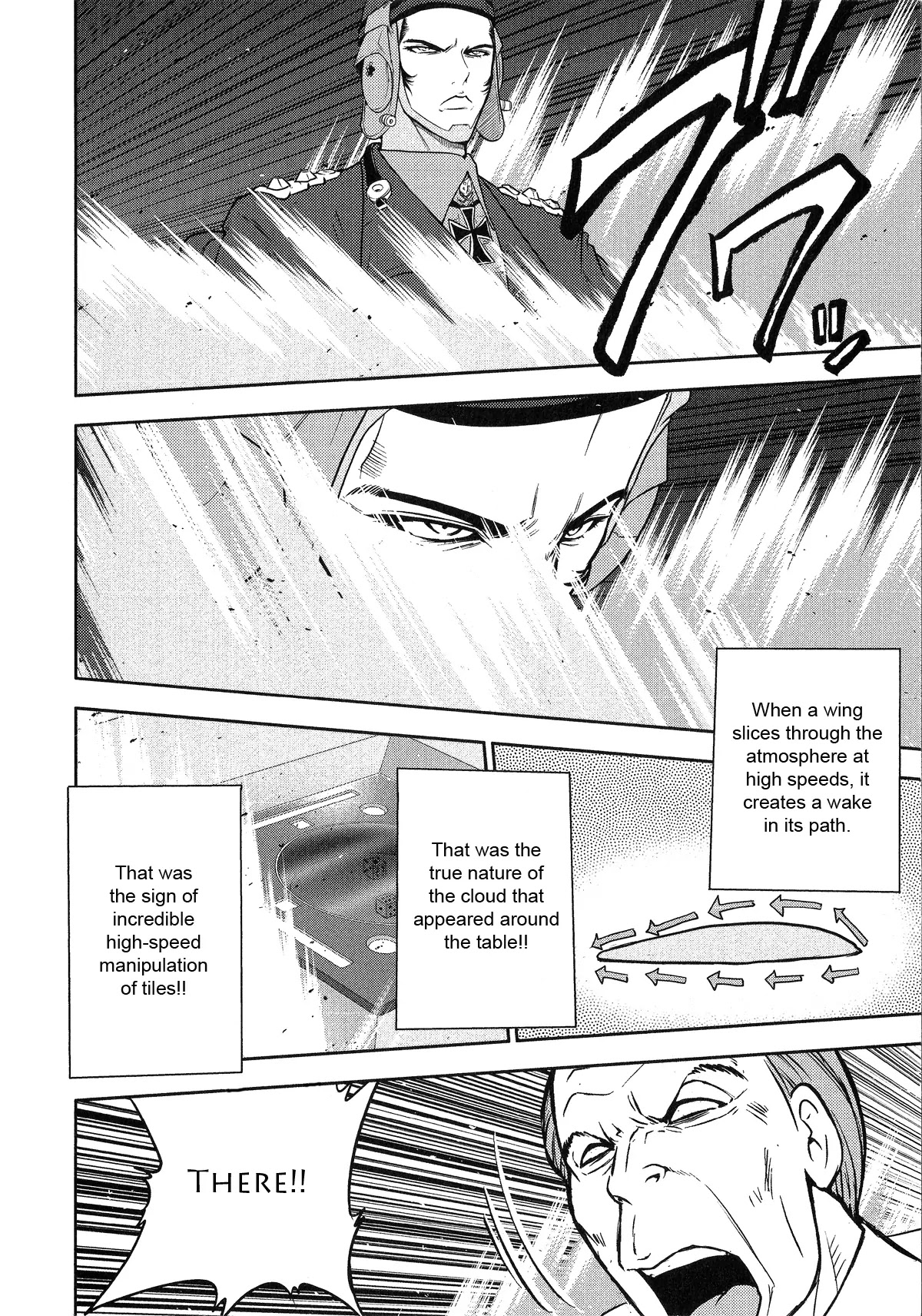 Mudazumo Naki Kaikaku Chapter 22 page 4 - Chapter 22 : I Will Lead The 4th Reich To Victory!