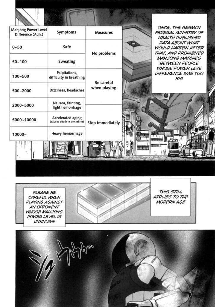 Mudazumo Naki Kaikaku Chapter 40 page 8 - Chapter 40 : "Twilight of the Gods" Episode 30