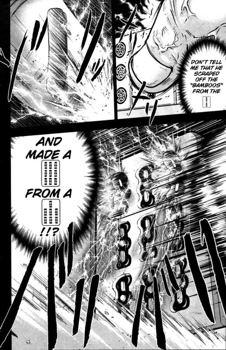 Mudazumo Naki Kaikaku Chapter 47 page 17 - Chapter 47 : The End