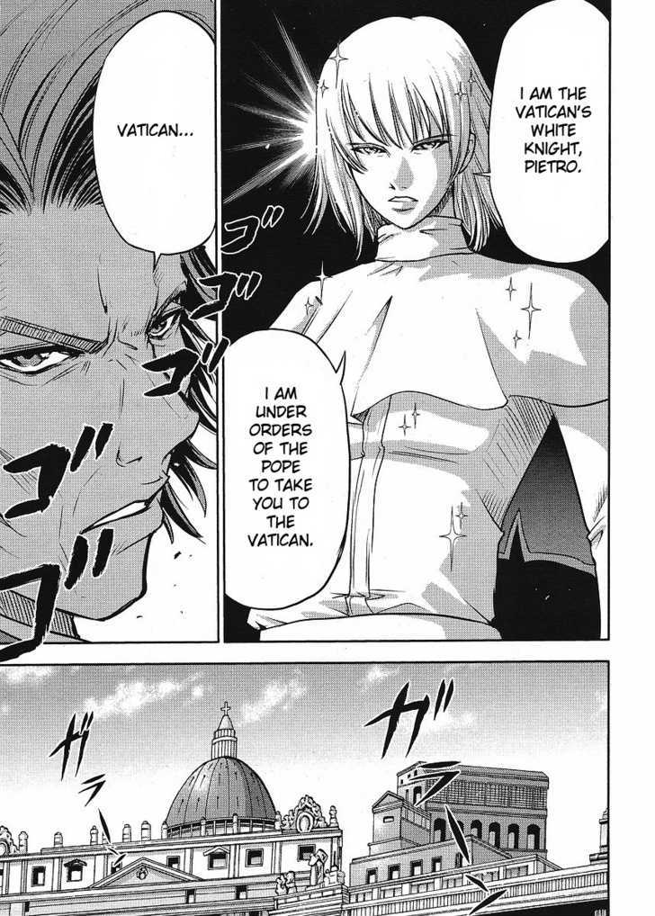 Mudazumo Naki Kaikaku Chapter 8 page 20 - Chapter 8