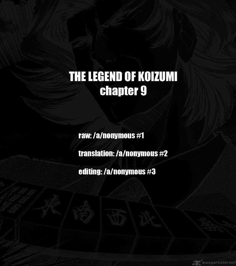 Mudazumo Naki Kaikaku Chapter 9 page 27 - Chapter 9 : The Approaching Threat Episode 2