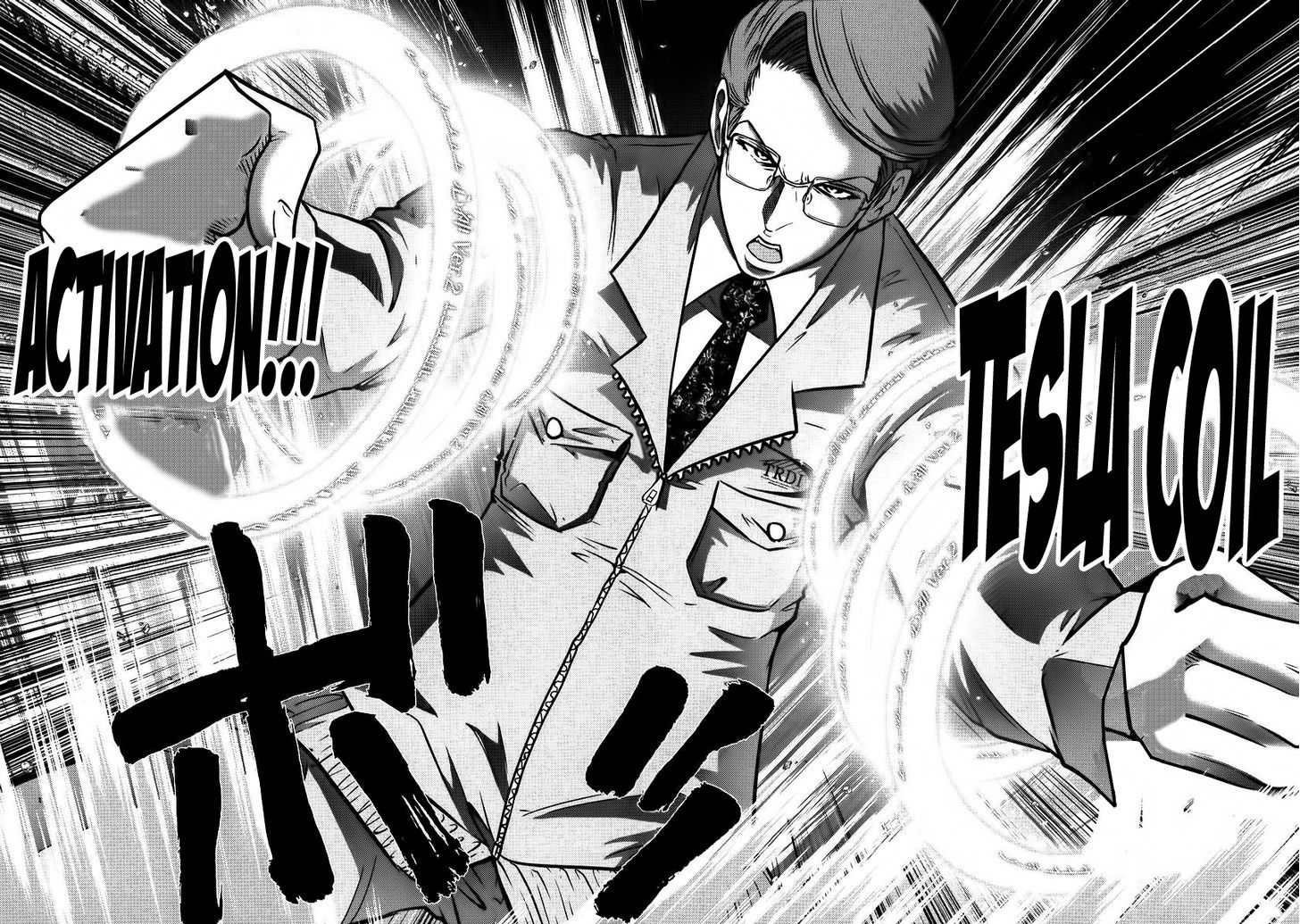 Mudazumo Naki Kaikaku Chapter 90 page 11 - Chapter 90 : Bloody War!! High Waves at the Senkaku Islands!! 15