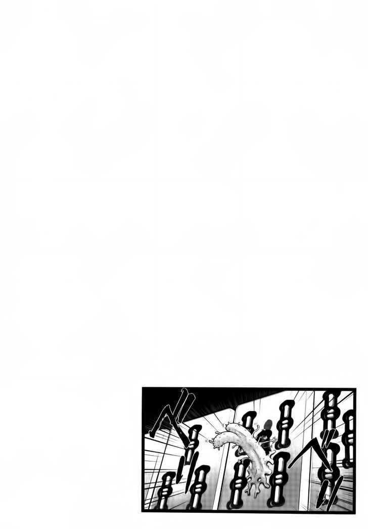 Mudazumo Naki Kaikaku Chapter 91 page 22 - Chapter 91 : Bloody War!! High Waves at the Senkaku Islands!! 16