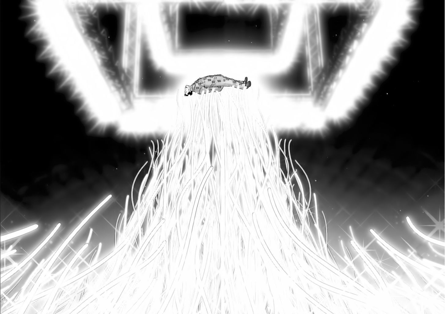 Mudazumo Naki Kaikaku Chapter 94 page 9 - Chapter 94 : Bloody War!! High Waves at the Senkaku Islands!! 19