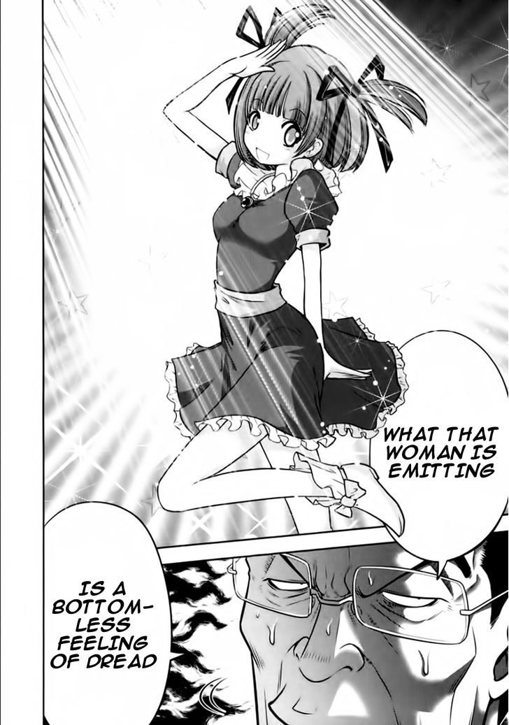 Mudazumo Naki Kaikaku Chapter 95 page 4 - Chapter 95 : Bloody War!! High Waves at the Senkaku Islands!! 20