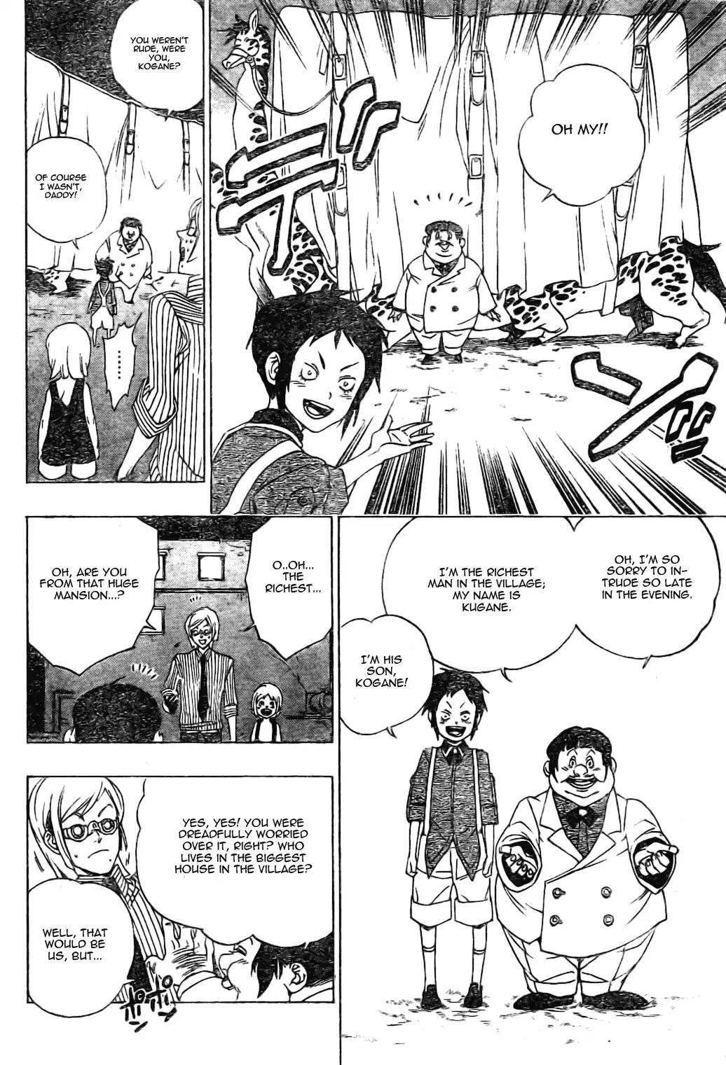 Muddy Chapter 1 page 32 - Chapter 1: Clay and Muddy