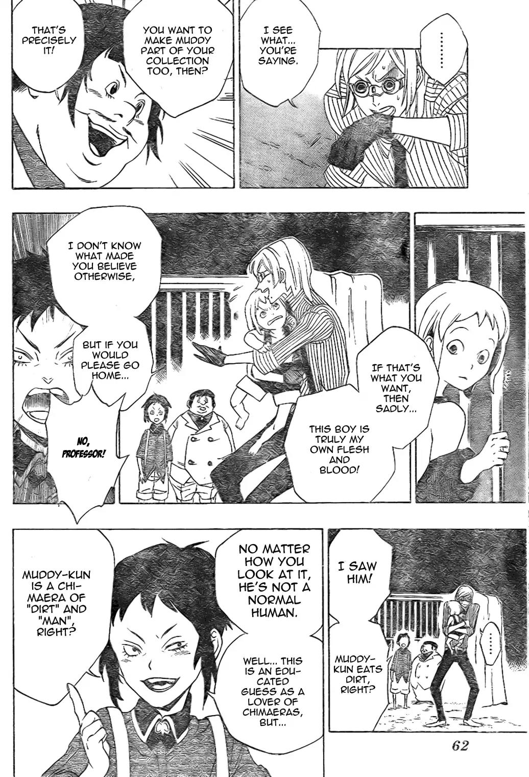 Muddy Chapter 1 page 36 - Chapter 1: Clay and Muddy