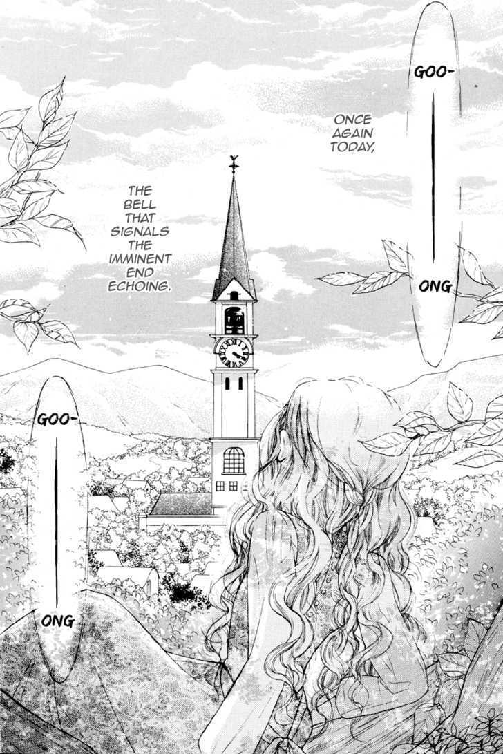 Mugen Dokei Chapter 0 page 4 - Chapter 0