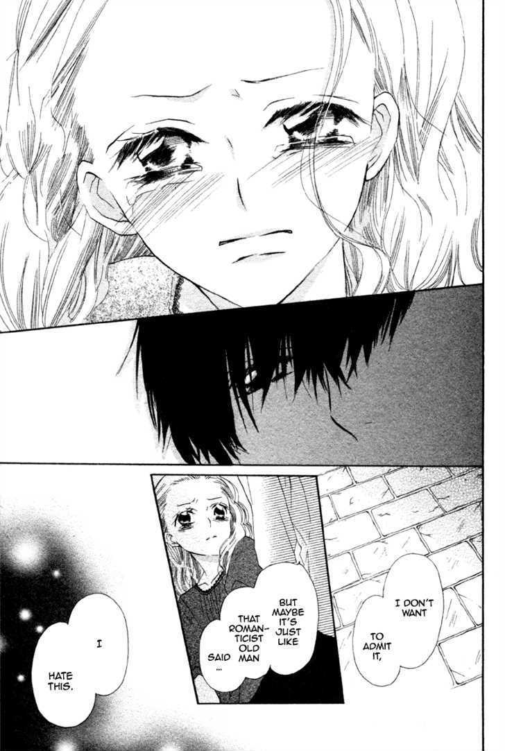 Mugen Dokei Chapter 0 page 49 - Chapter 0