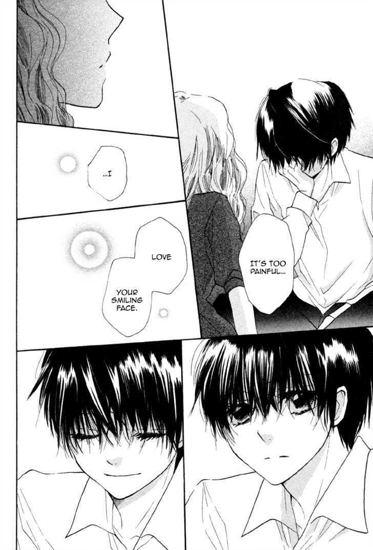 Mugen Dokei Chapter 0 page 50 - Chapter 0