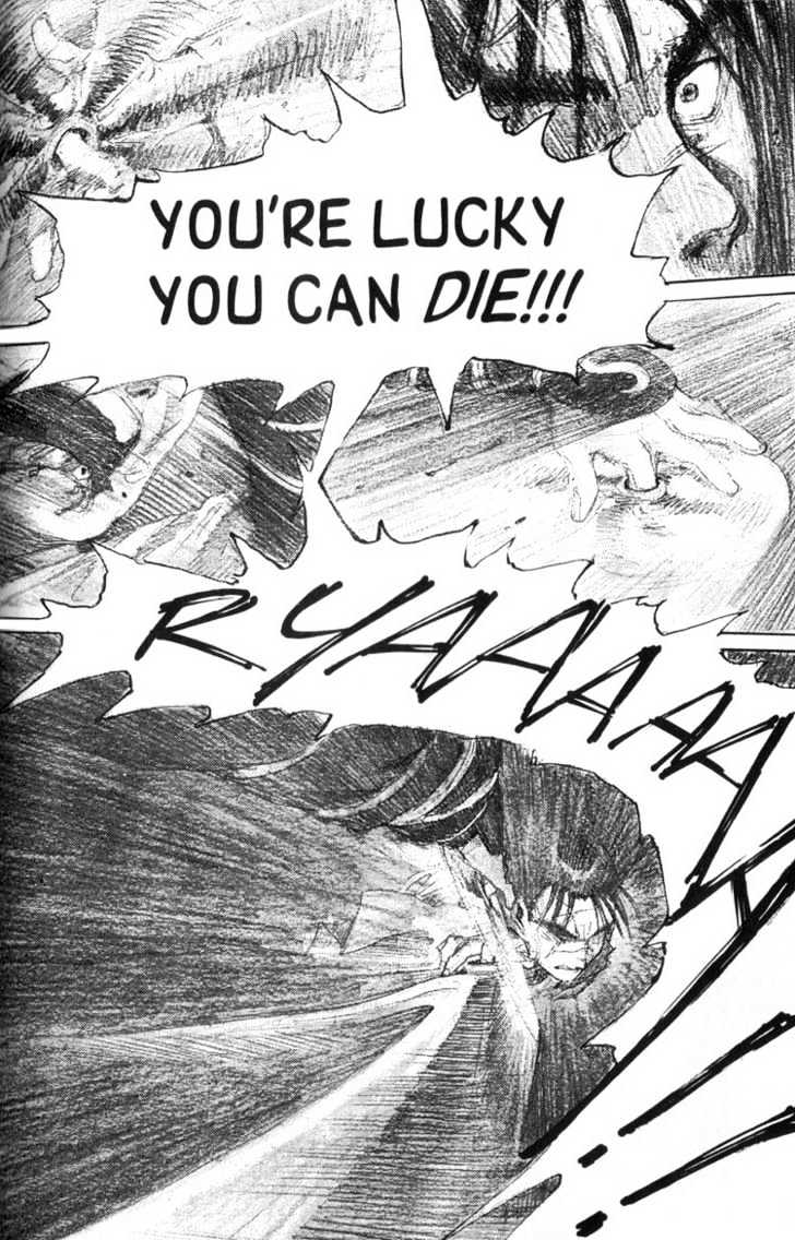 Mugen no Juunin Chapter 1 page 80 - Chapter 1 : Act 1: Conquest