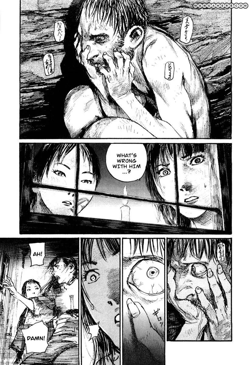 Mugen no Juunin Chapter 119 page 29 - Chapter 119: Otter's Nest Part 1