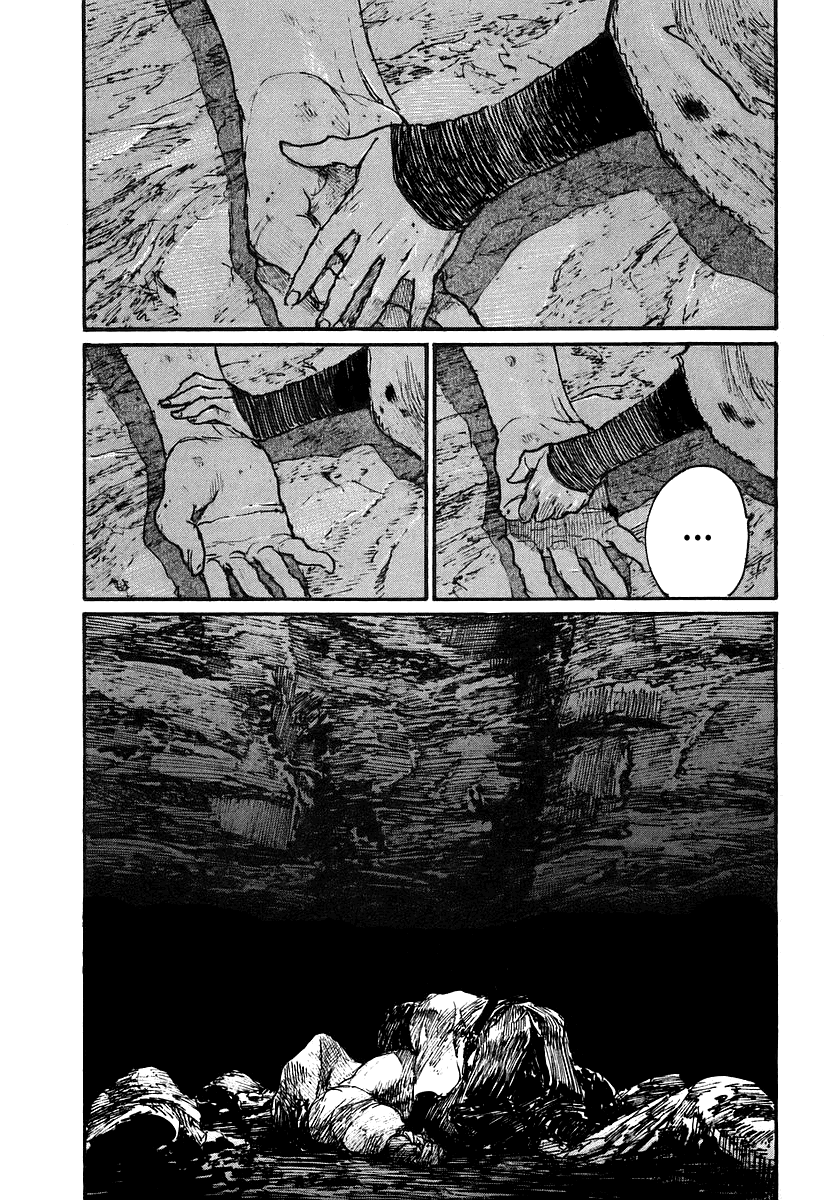 Mugen no Juunin Chapter 121.2 page 20 - Chapter 121 v2 : Otter's Nest - Part 3