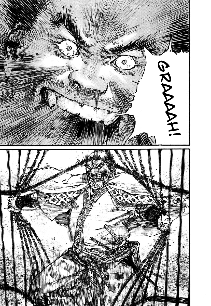 Mugen no Juunin Chapter 125.2 page 23 - Chapter 125 v2 : Demon's Lair - Part 4