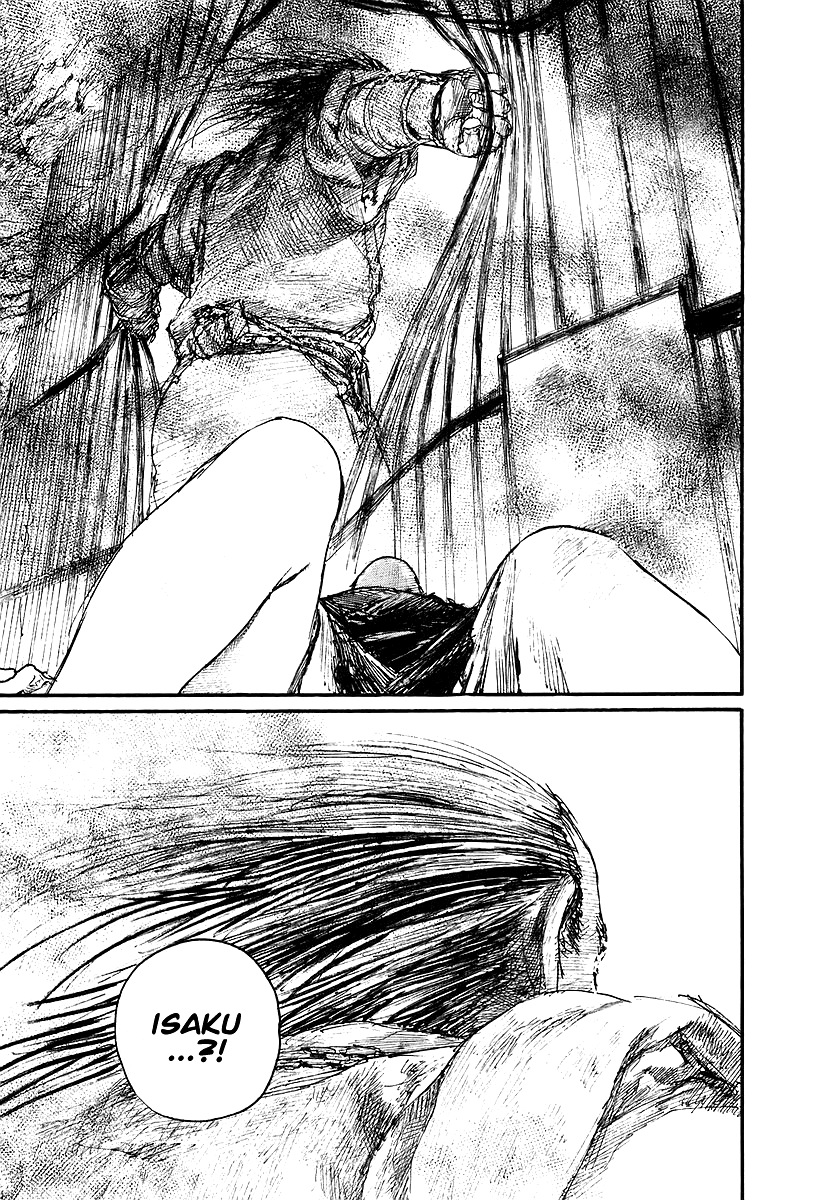 Mugen no Juunin Chapter 126.2 page 29 - Chapter 126 v2 : Demon's Lair - Part 5