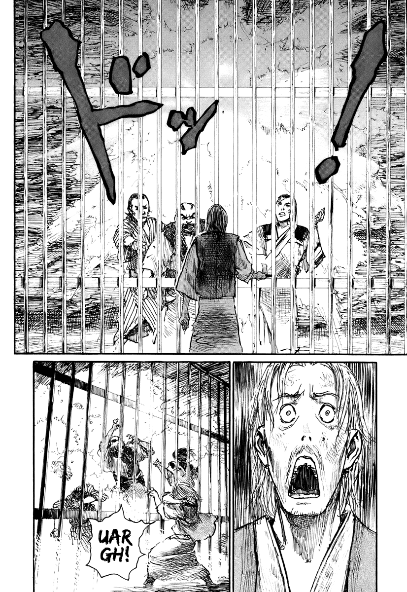 Mugen no Juunin Chapter 128.2 page 14 - Chapter 128 v2 : Demon's Lair - Part 7